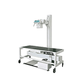 Цифровой рентгеновский аппарат Listem REX-525R: SMART