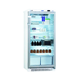 Холодильник фармацевтический ХФ-250-3 Pozis