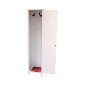 Шкаф для хранения гибких эндоскопов ШЭ-22-«Я-ФП» без рециркулятора (на 2 эндоскопа)
