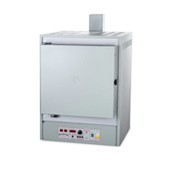 Муфельная печь с регулятором температуры ЭКПС-50 тип СНОЛ до 1300